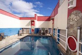 Slaviero Londrina Flat Hotel