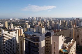 Slaviero Londrina Flat Hotel