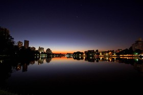 Slaviero Londrina Flat Hotel