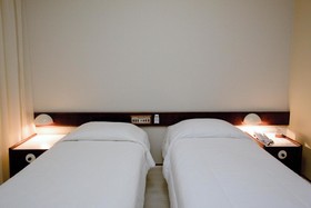 Slaviero Londrina Flat Hotel