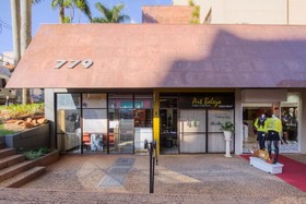 Slaviero Londrina Flat Hotel