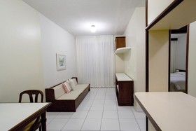 Slaviero Londrina Flat Hotel