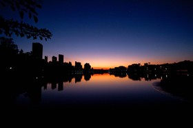 Slaviero Londrina Flat Hotel