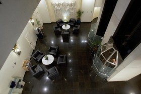 Slaviero Londrina Flat Hotel
