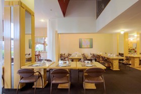 Slaviero Londrina Flat Hotel