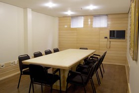 Slaviero Londrina Flat Hotel