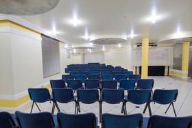 Slaviero Londrina Flat Hotel