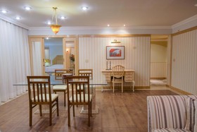 Slaviero Londrina Flat Hotel