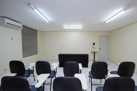 Slaviero Londrina Flat Hotel