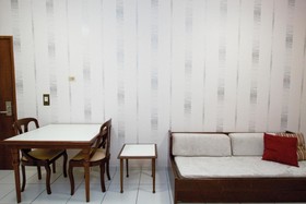 Slaviero Londrina Flat Hotel