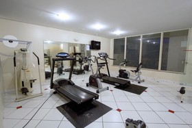 Slaviero Londrina Flat Hotel