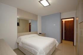 Slaviero Londrina Flat Hotel