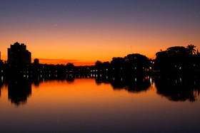 Slaviero Londrina Flat Hotel