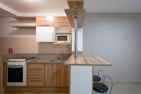 Slaviero Londrina Flat Hotel