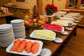 Slaviero Londrina Flat Hotel