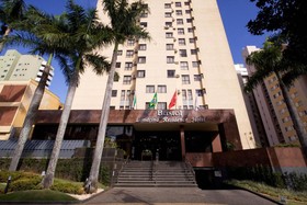 Slaviero Londrina Flat Hotel