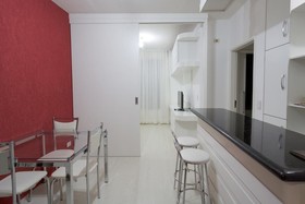 Slaviero Londrina Flat Hotel