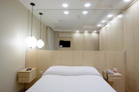 Slaviero Londrina Flat Hotel