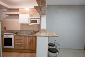 Slaviero Londrina Flat Hotel