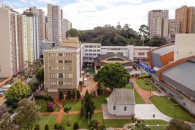 Slaviero Londrina Flat Hotel