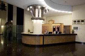 Slaviero Londrina Flat Hotel