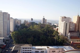 Slaviero Londrina Flat Hotel