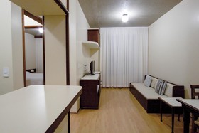 Slaviero Londrina Flat Hotel
