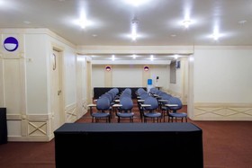 Slaviero Londrina Flat Hotel