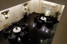 Slaviero Londrina Flat Hotel