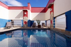 Slaviero Londrina Flat Hotel