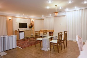 Slaviero Londrina Flat Hotel