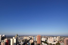 Slaviero Londrina Flat Hotel