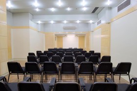 Slaviero Londrina Flat Hotel