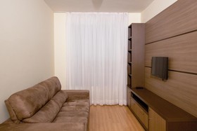 Slaviero Londrina Flat Hotel