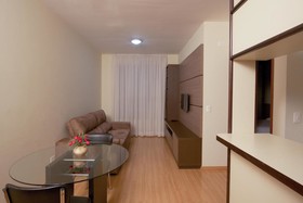 Slaviero Londrina Flat Hotel