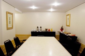 Slaviero Londrina Flat Hotel