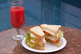 Slaviero Londrina Flat Hotel