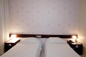 Slaviero Londrina Flat Hotel