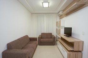 Slaviero Londrina Flat Hotel