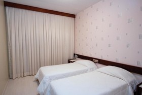 Slaviero Londrina Flat Hotel