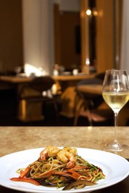 Slaviero Londrina Flat Hotel