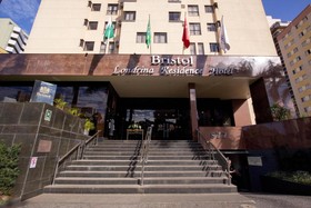 Slaviero Londrina Flat Hotel