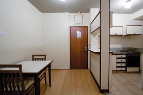 Slaviero Londrina Flat Hotel