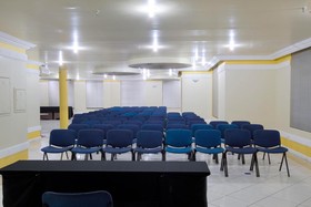 Slaviero Londrina Flat Hotel