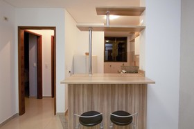 Slaviero Londrina Flat Hotel