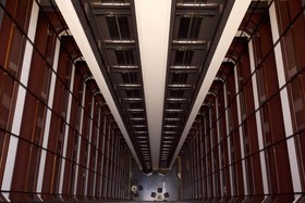 Slaviero Londrina Flat Hotel