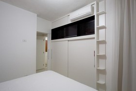 Slaviero Londrina Flat Hotel