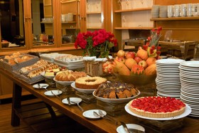 Slaviero Londrina Flat Hotel