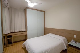 Slaviero Londrina Flat Hotel