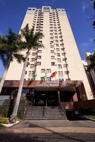 Slaviero Londrina Flat Hotel